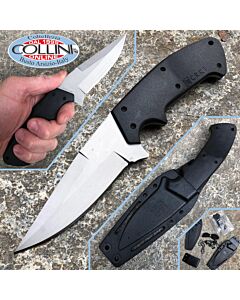 CRKT - 2773 Kasper Companion Plain Edge Knife - coltello