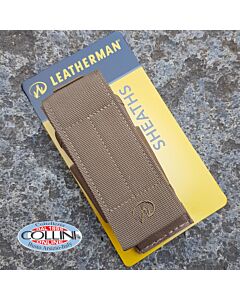 Leatherman - Fodero MOLLE Brown XL - LE930366 - Accessori