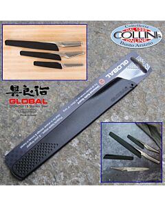 Global Knives - GKG -102 - Universal Knife Guard M  - Accessorio Copri Lama
