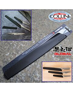 Global Knives - GKG -103 - Universal Knife Guard L  - Accessorio Copri Lama