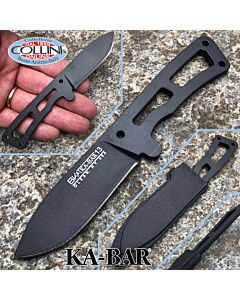 Ka-Bar - Becker Remora BK13CP neck knife - coltello