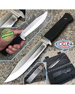 Fallkniven - A1 Pro knife - USATO - coltello