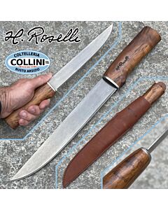 Roselli - Big Fish knife Fillet UHC - RW255 - coltello