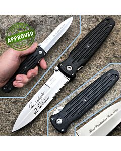 Gerber - Applegate Fairbairn knife - USATO - First Production Run Edition - coltello