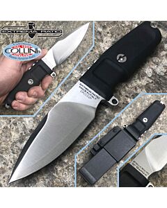 ExtremaRatio - Shrapnel OG Satin knife in San Mai V-TOKU2 - Limited Edition - coltello