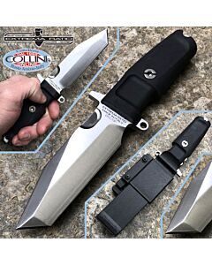 ExtremaRatio - Fulcrum C. Satin knife in San Mai V-TOKU2 - Limited Edition - coltello
