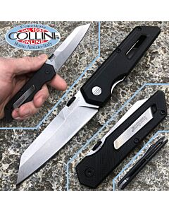 Kershaw - Mixtape G10 Liner Knife - 2050 - coltello