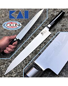 Kai Japan - Shun Pro Sho Yanagiba knife - VG-0005 - 24,5 cm - coltelli cucina