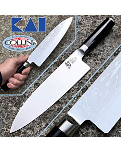 Kai Japan - Shun Pro Sho Deba knife - VG-0003 - 21 cm - coltelli cucina