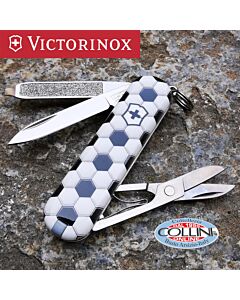 Victorinox - World of Soccer - Classic 58mm - Limited Edition 2020 - 0.6223.L2007