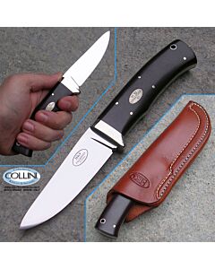 Fallkniven - HK9 Brown Micarta - coltello