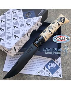Opinel - N°08 knife - 130 ANNI - Limited Edition - Coltello