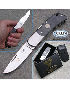 Fallkniven - TK3 knife Black Quince - coltello