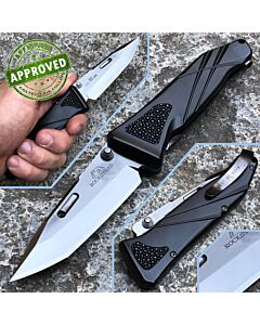 Rockstead - Chi DLC knife - YXR-7 steel - COLLEZIONE PRIVATA - coltello