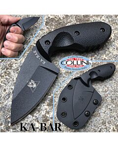 Ka-Bar - TDI Investigator Law Enforcement Knife - 1493 - coltello