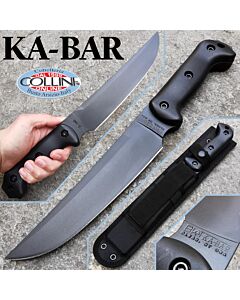 Ka-Bar BK&T - Becker Magnum Camp Knife - BK5 - coltello