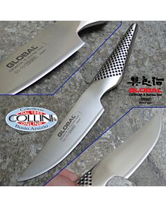 Global knives - GS70 - Coltello Bistecca Teppanyaki 10.5cm - (ex GS87) - coltello cucina