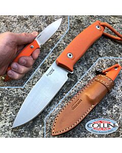 Lionsteel - M1 knife - G10 Arancione - M1GOR - coltello