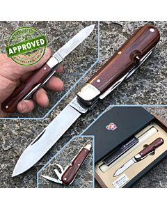 Wenger - 1893 Heritage Swiss Army Knife - Limited Edition - N. 0154 - COLLEZIONE PRIVATA - 18930001