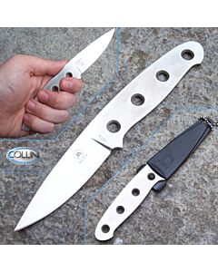 Buck - Kaala Buck/Mayo - Neck Knife - 0151SSS-B