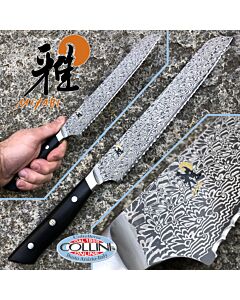 Zwilling - Miyabi Hibana 800DP - Pane 240mm. 54486-241 - coltello da cucina