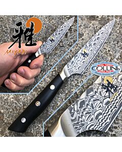 Zwilling - Miyabi Hibana 800DP - Shotoh 90mm. 54480-091 - coltello da cucina