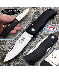 Fallkniven - U2 knife Zytel - Aquarius Edition - coltello
