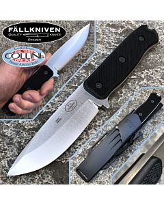 Fallkniven - F1x Utility Knife - Elmax Steel - Limited Edition - coltello
