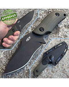 Zero Tolerance - Strider Fixed - ZT0121 COLLEZIONE PRIVATA - coltello