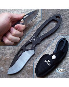 Buck - Paklite Skinner Black - 140BKS coltello