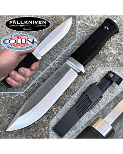 Fallkniven - Survival knife S1 Pro - coltello
