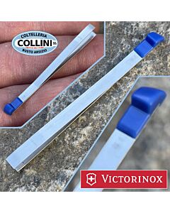 Victorinox - Pinzetta Blu - ricambio per modelli 91mm - A.3642.2.10 - coltello multiuso