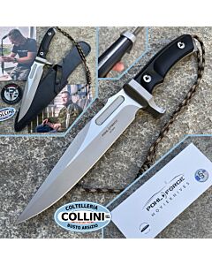 Pohl Force - MK-8 Last Blood Bowie Knife - Rambo 5 CNC² Edition - coltello