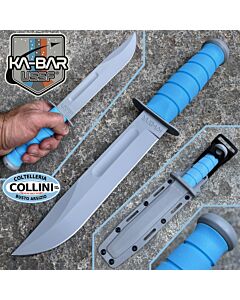 Ka-Bar - USSF Space-Bar Knife Plain Edge - 1313SF - coltello