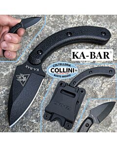 Ka-Bar - TDI Ladyfinger Knife - 1494 - coltello
