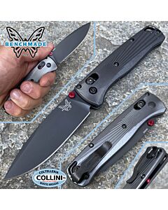 Benchmade - Bugout Knife Axis - M390 Aluminum - 535BK-4 - coltello