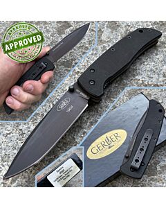Gerber - Spectre knife - 154cm - 06900 - COLLEZIONE PRIVATA - coltello