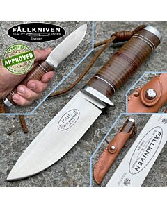 Fallkniven - NL5 - Idun knife - COLLEZIONE PRIVATA - coltello