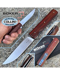 Boker Plus - Urban Trapper by Brad Zinker - 01BO318 - coltello chiudibile