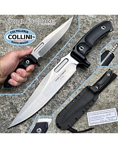 Pohl Force - Tactical Eight SW knife - D2 steel - 5004 - coltello