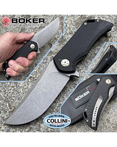 Boker Plus - Golem knife - 01BO192 - coltello