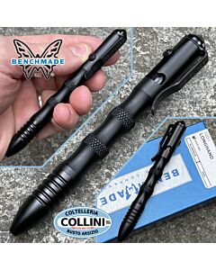 Benchmade - Longhand Tactical Pen - Aluminum - 1120-1 - penna tattica