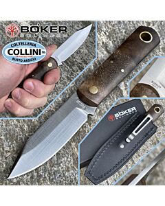 Boker - Barlow BFF Knife by Lucas Burnley - 120506 - coltello