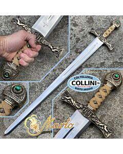 Marto - Spada di Ivanhoe - 539 - spada storica