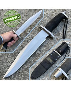 Gerber - BMF - Basic Multi Function - survival knife - vintage - COLLEZIONE PRIVATA - coltello tattico