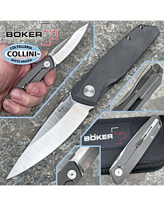 Boker Plus - Connector Titan Knife - 01BO353 - coltello chiudibile