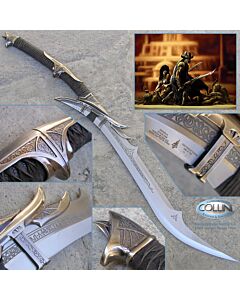 United - Mithrodin - KR25 - Kit Rae Sword of the Ancients - spada fantasy