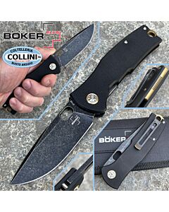 Boker Plus - Fieldfolder Knife G10 by Vox - 01BO375 - coltello chiudibile