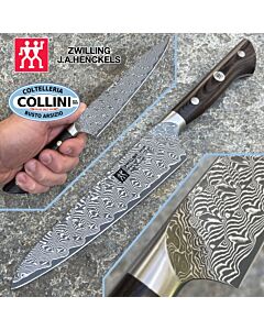 Zwilling - Takumi - Chef Compact Utility 140mm. - 30551-141 - coltello da cucina