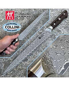 Zwilling - Takumi - Coltello da carne 230mm. - 30550-231 - coltello da cucina